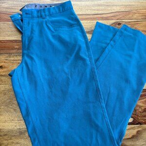 Men's Puma Golf Pants - Size 32 x 32